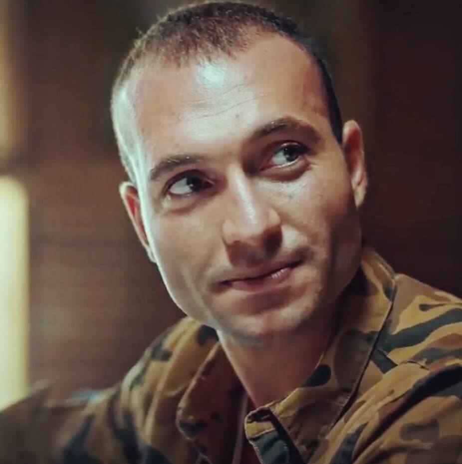 Görkem Sevindik kimdir? Nereli, kaç yaşında? Hangi rol aldığı diziler?