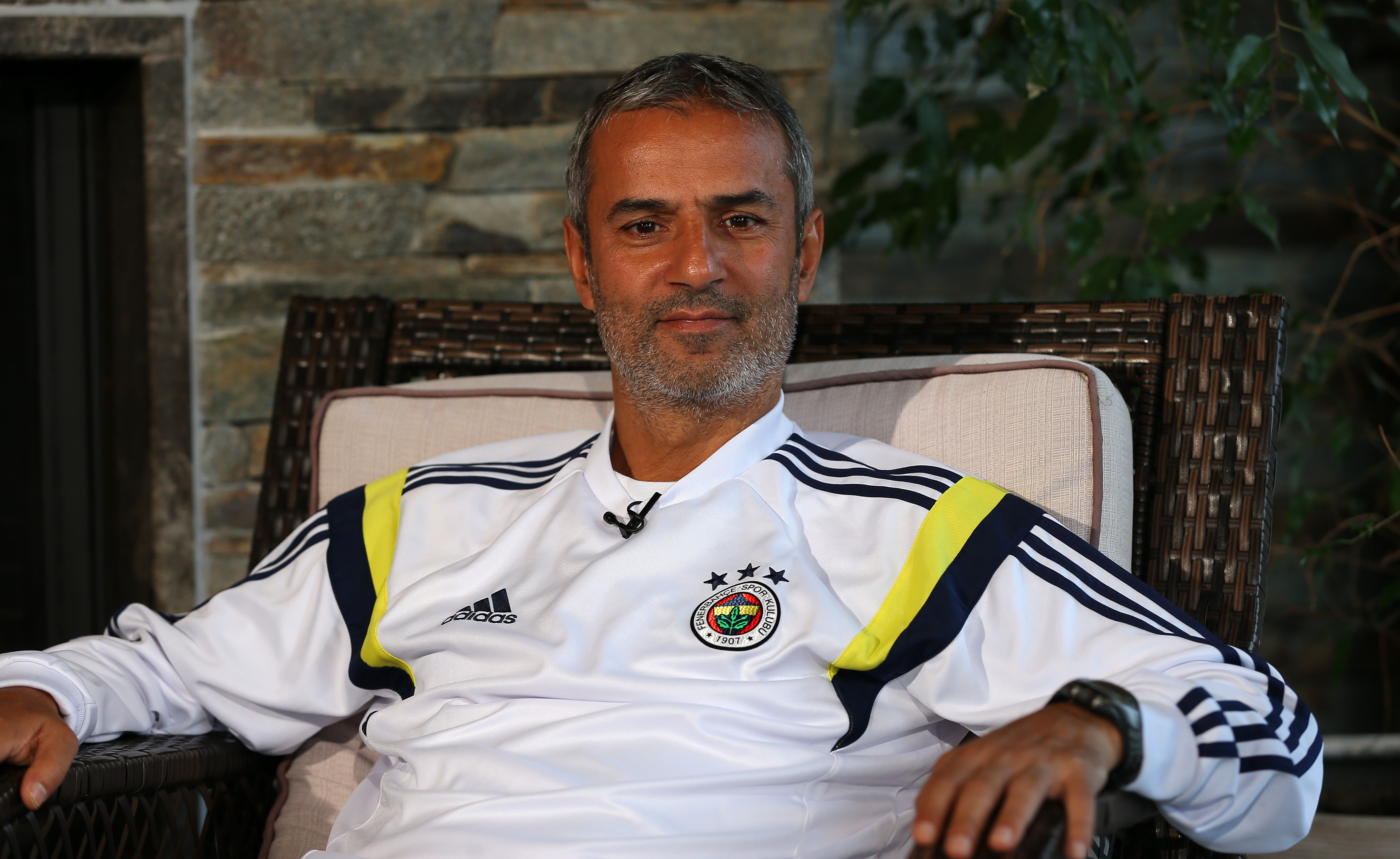 Fenerbahçe taraftarında İsmail Kartal çılgınlığı: Yarım kalmış hikayeyi tamamlamaya ne dersin?