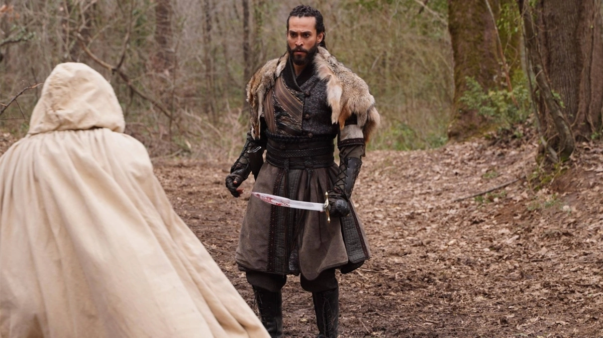 29 Mart 2021 Pazartesi TRT1 Yayın Akışı |Uyanış: Büyük Selçuklu yeni bölümüyle TRT 1'de