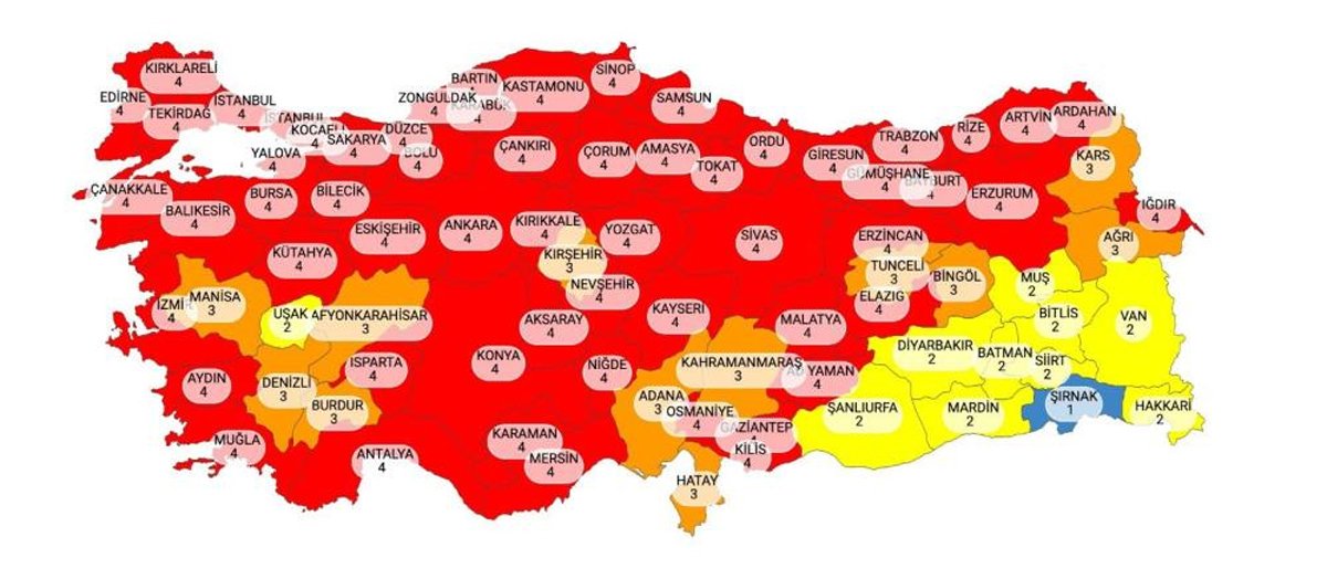 İstanbul, İzmir, Ankara'da okullar kapanacak mı 2021? Okullar tekrar kapanır mı son dakika Nisan 2021?