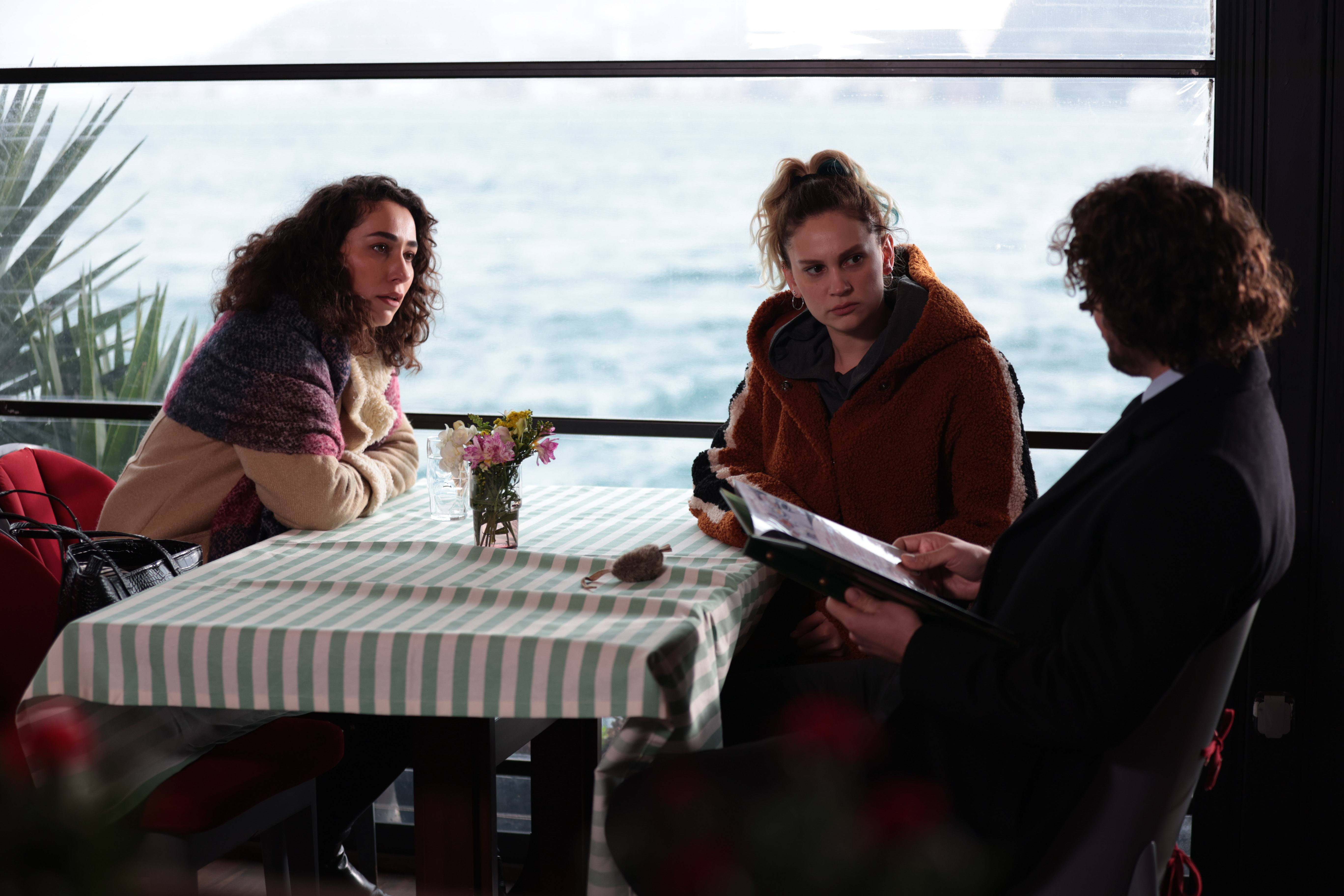 Masumlar Apartmanı 28. bölüm full izle |Masumlar Apartmanı son bölüm Youtube full izle