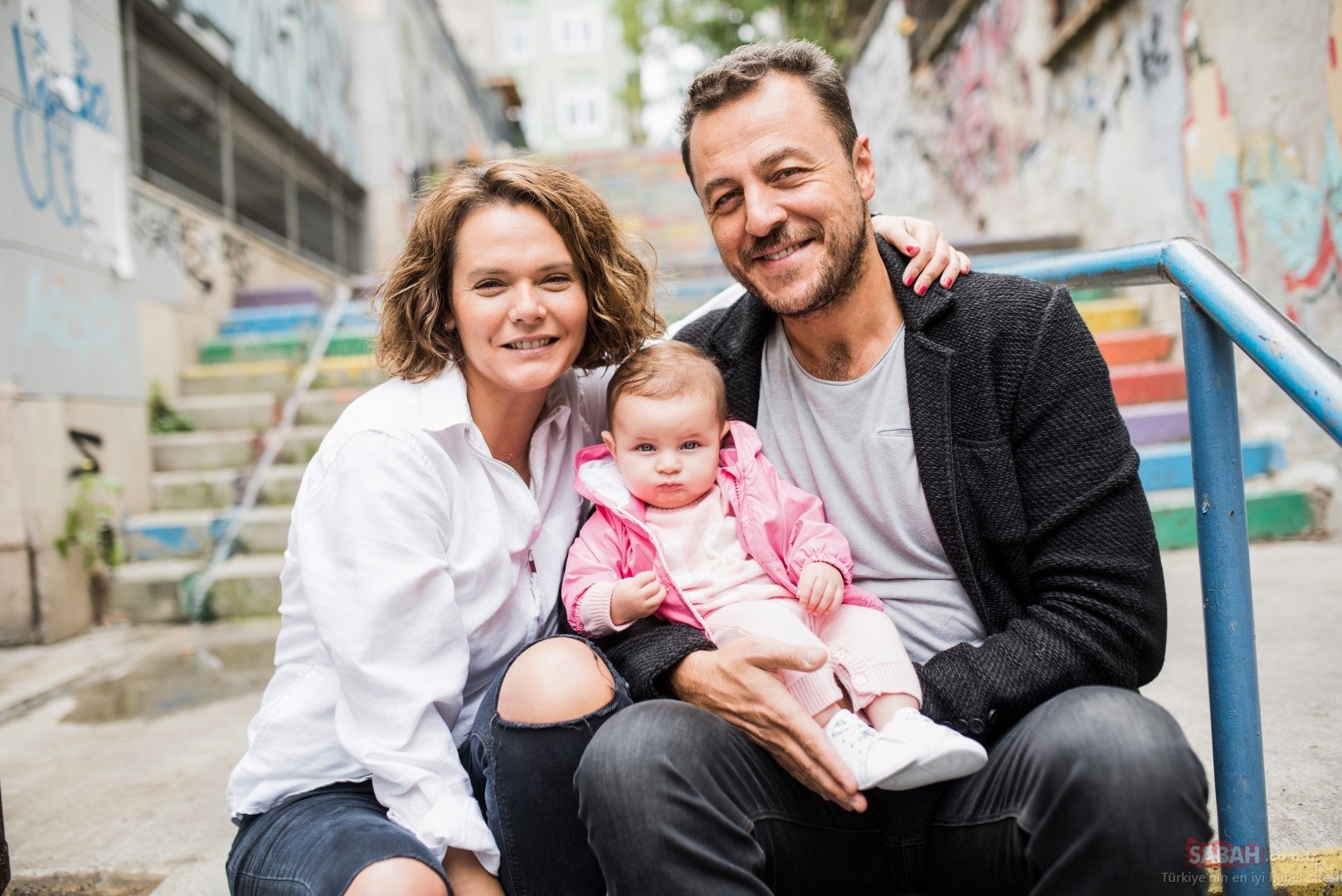 Sadakatsiz Leyla kim oynuyor? Aslı Orcan kimdir? Nereli, kaç yaşında? Evli mi? Hangi dizilerde rol aldı?