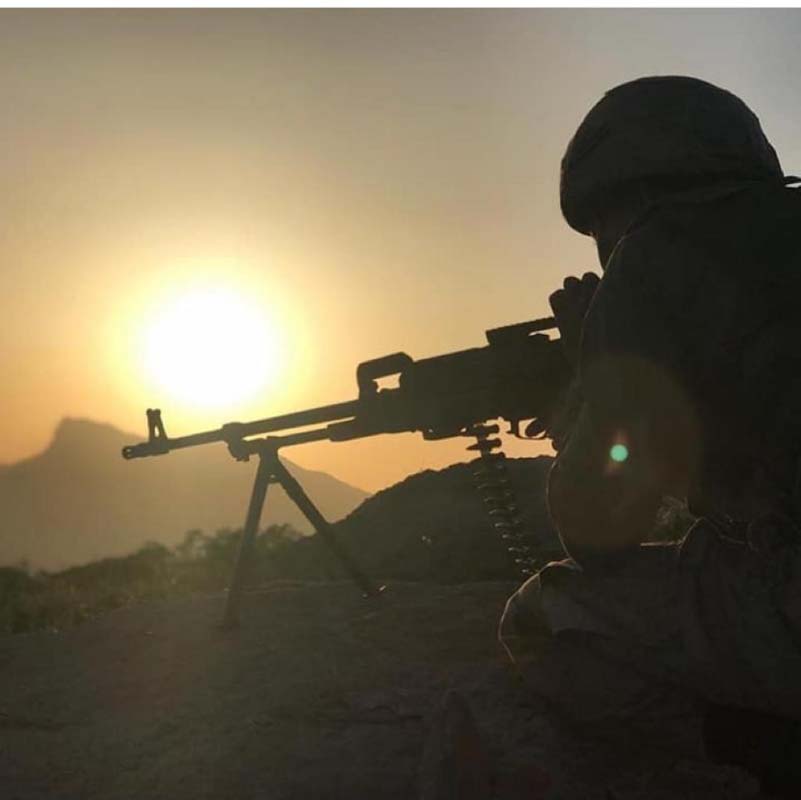 SON DAKİKA! Kritik Eren - 12 Güleşli Operasyonu başladı!