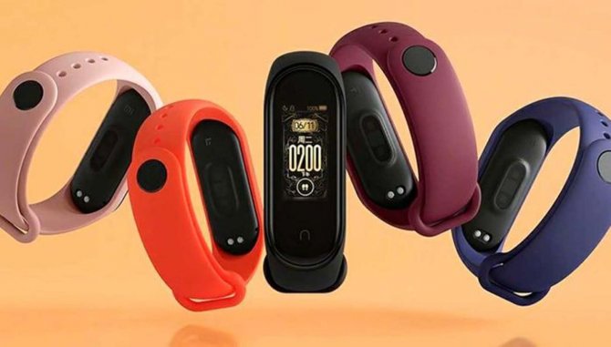 Xiaomi yeni akıllı saati Mi Band 6'yı duyurdu! Xiaomi Mi Band 6 akıllı bileklik özellikleri neler?