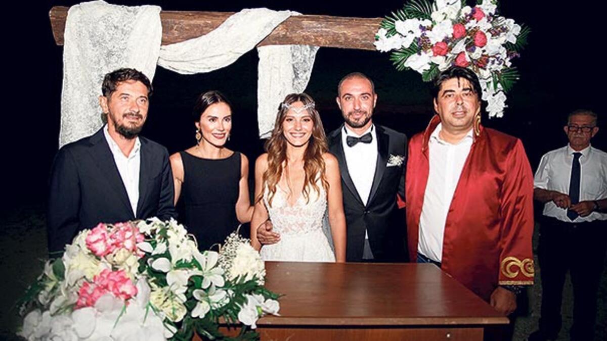 Nilay Deniz kimdir? Nereli, kaç yaşındadır? Hangi dizilerde rol aldı?