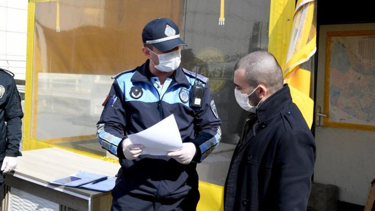 65 yaş üstü ve 20 yaş altına sokağa çıkma yasağı var mı? 65 yaş üstü ve 20 yaş altı için sokağa çıkma yasağı olan iller