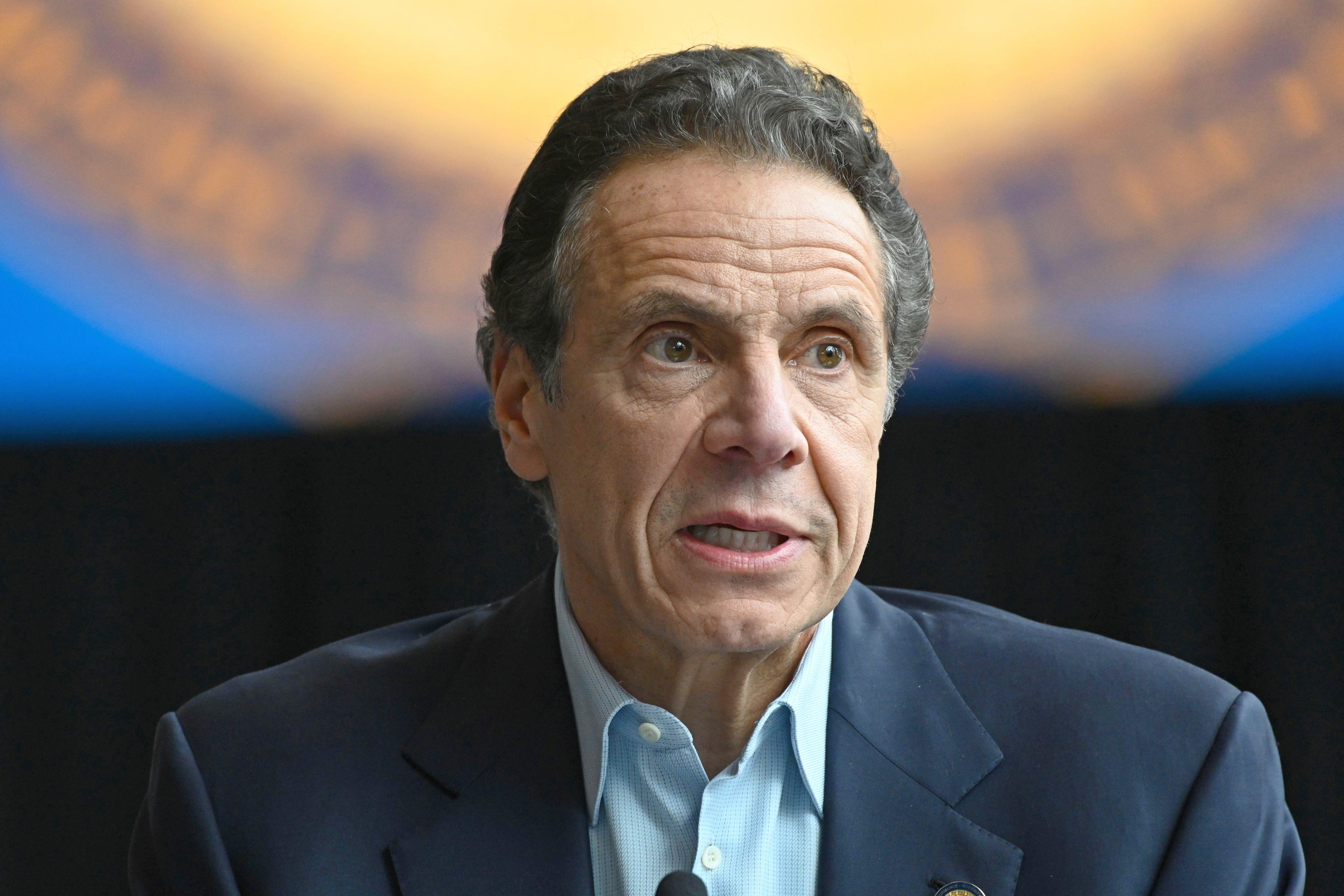 New York Valisi Andrew Cuomo hakkında bir taciz iddiası daha