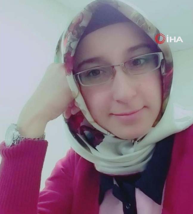 Aydın'da eski sevgilisi katlettikten sonra intihar eden şahıs hayatını kaybetti