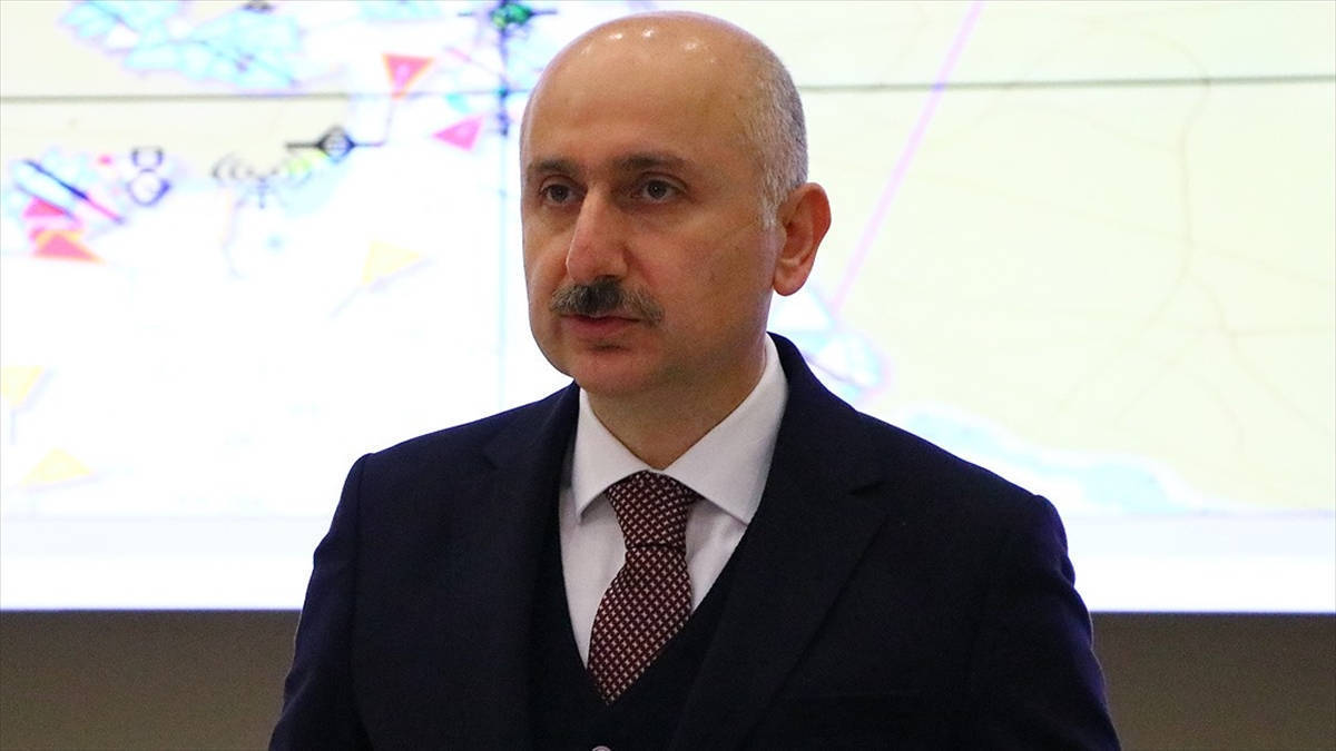 SON DAKİKA! Bakandan Kanal İstanbul açıklaması: Kısa süre içinde başlayacağız!