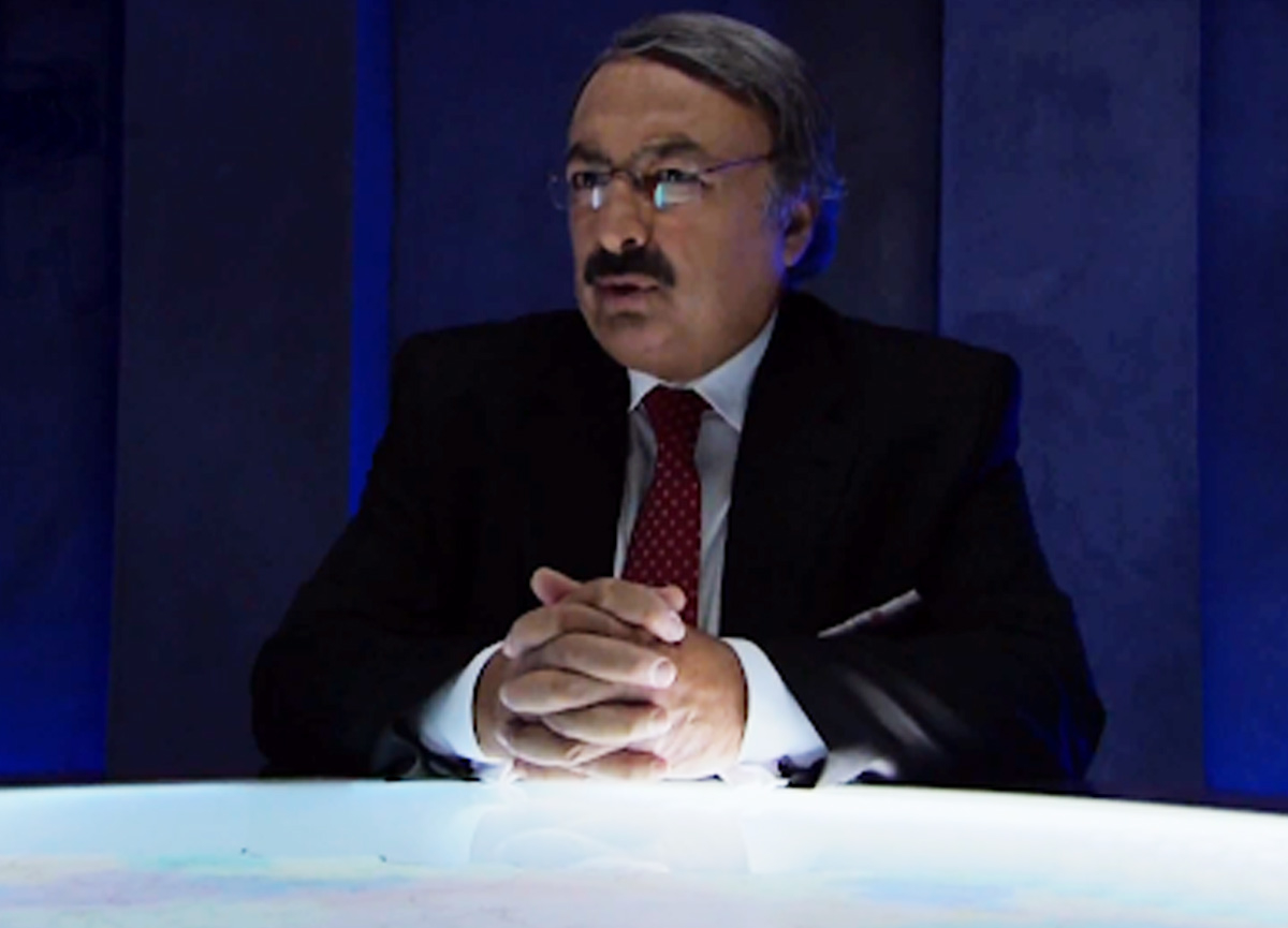 Oyuncu ve seslendirme sanatçısı Kaya Akarsu hayatını kaybetti