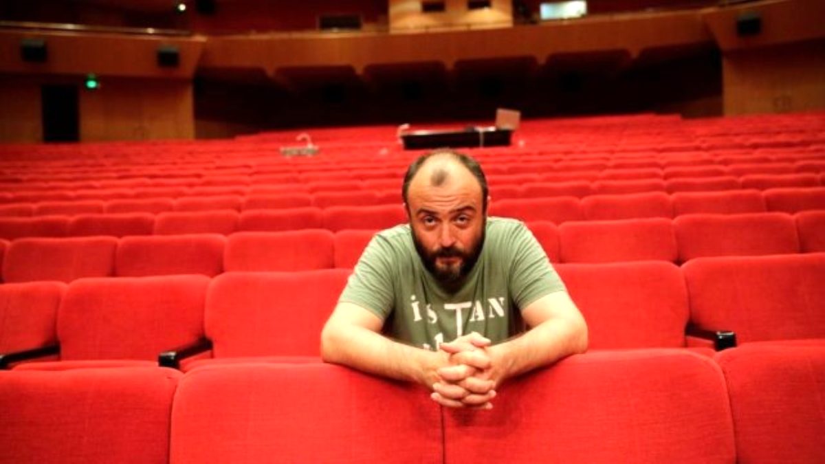 Kırmızı Kamyon dizisi Tolga kimdir?