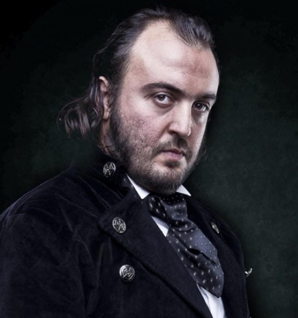 Deniz Hamzaoğlu kimdir? Nereli, kaç yaşında? Hangi dizi ve filmlerde rol aldı?