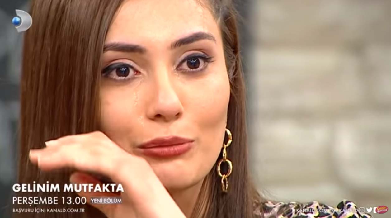 Gelinim Mutfakta diskalifiye olan yarışmacı kim? Gelinim Mutfakta yarışmacılar neden diskalifiye edildi?