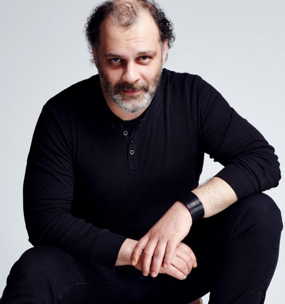 Fatih Al kimdir? Nereli, kaç yaşında? Evli mi? Hangi dizilerde rol aldı?