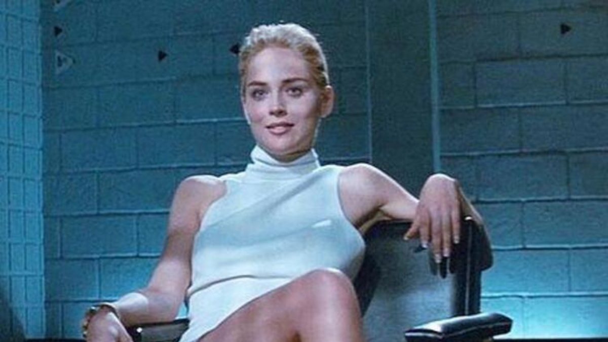 Sharon Stone kimdir nereli kaç yaşında