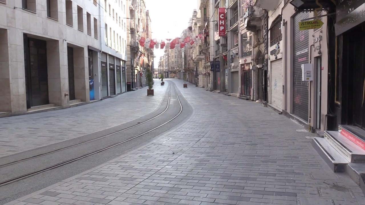 Sokağa çıkma yasağı ne zaman başlıyor? Hangi şehirlerde sokağa çıkma yasağı var?