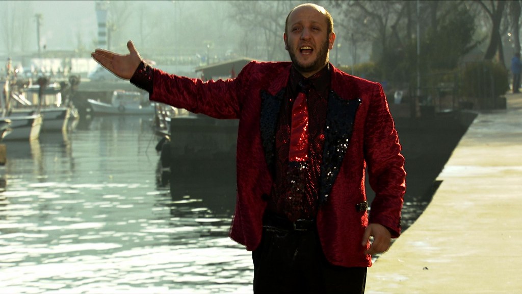 Serkan Keskin kimdir? Nereli, kaç yaşında?