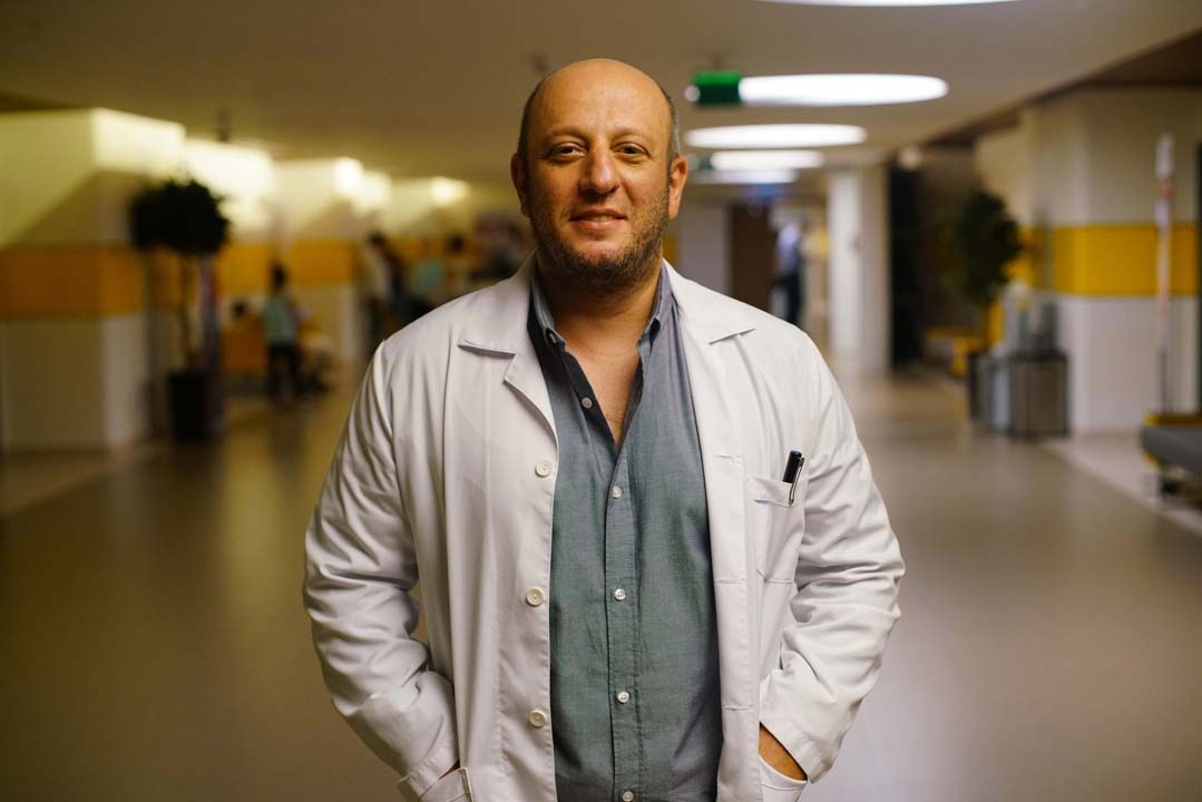 Serkan Keskin kimdir? Nereli, kaç yaşında?