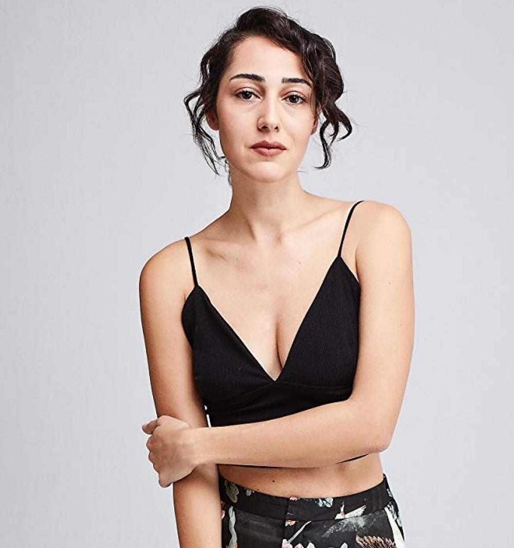 Tuğçe Altuğ kimdir? Aslen nereli? Kaç yaşında? Hangi dizilerde rol aldı?