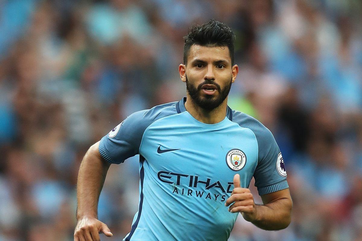 Bir devir sona eriyor! Sergio Aguero, Manchester City'den ayrılacak