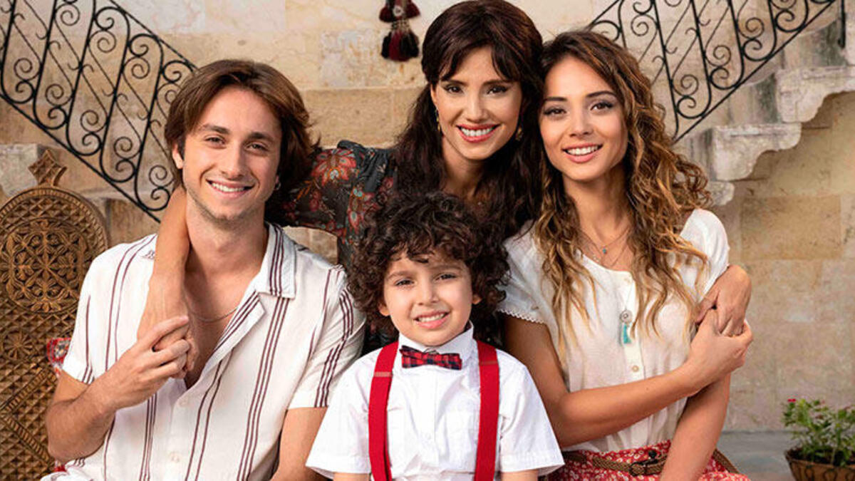 31 Mart 2021 Çarşamba TRT1 Yayın Akışı |Benim Adım Melek yeni bölümüyle TRT 1'de