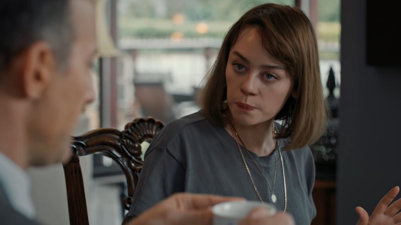 Alev Alev 21. bölüm fragmanı yayınlandı! Ona bir şey yapma!