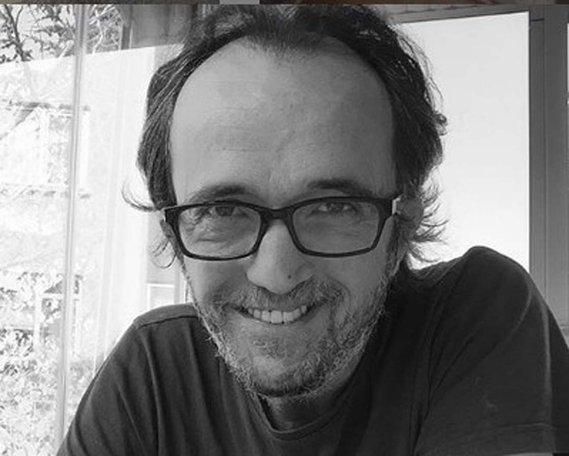 Bülent Ergün kimdir kaç yaşında nereli Hangi projelerde yer aldı