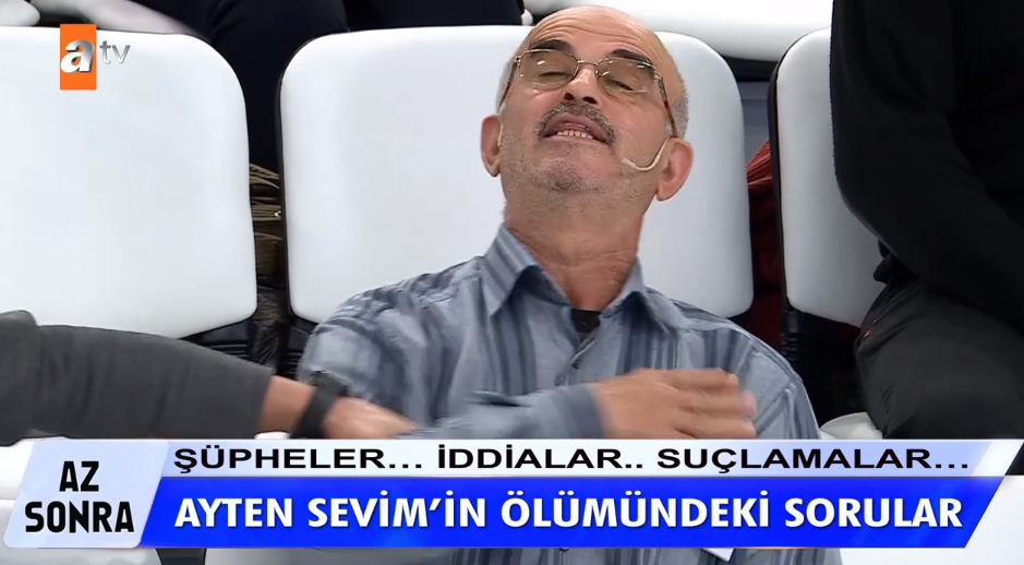 Ayten Sevim kimdir, nereli? Ayten Sevim nasıl öldü? 