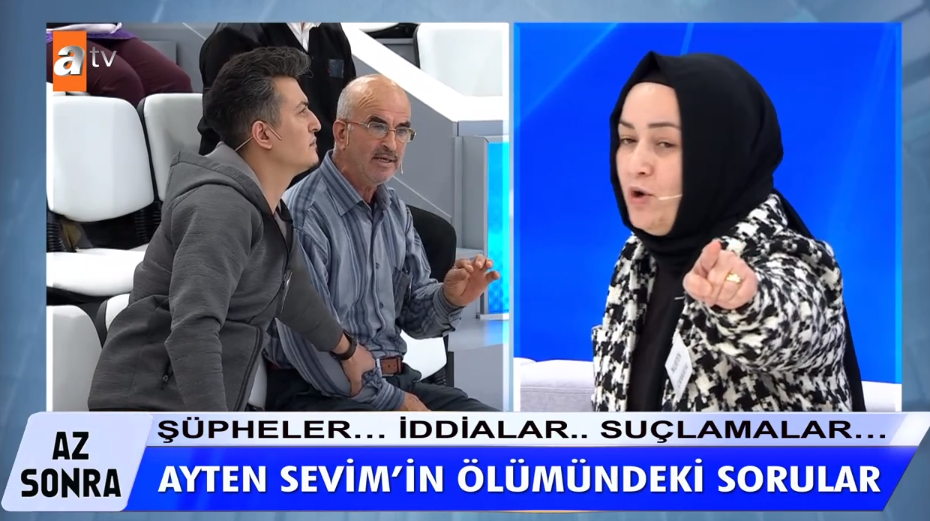Ayten Sevim kimdir, nereli? Ayten Sevim nasıl öldü? 