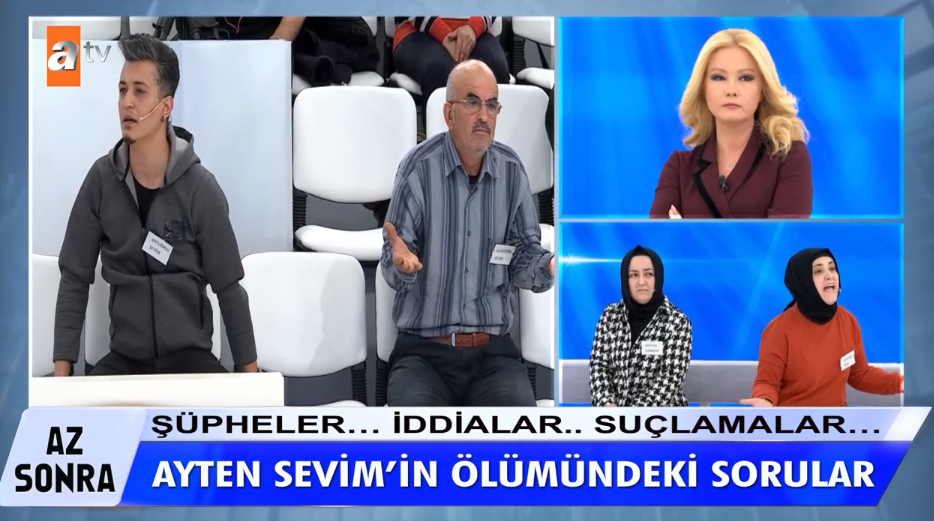 Ayten Sevim kimdir, nereli? Ayten Sevim nasıl öldü? 