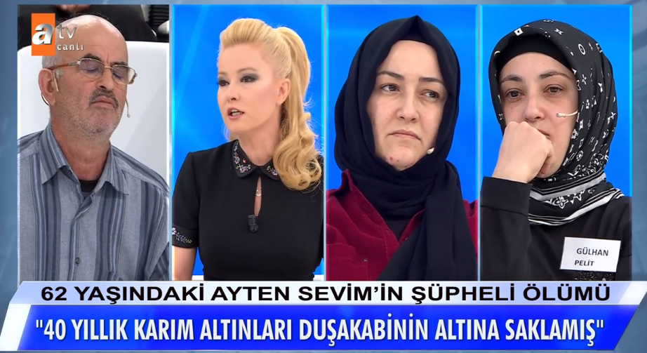 Ayten Sevim kimdir, nereli? Ayten Sevim nasıl öldü?