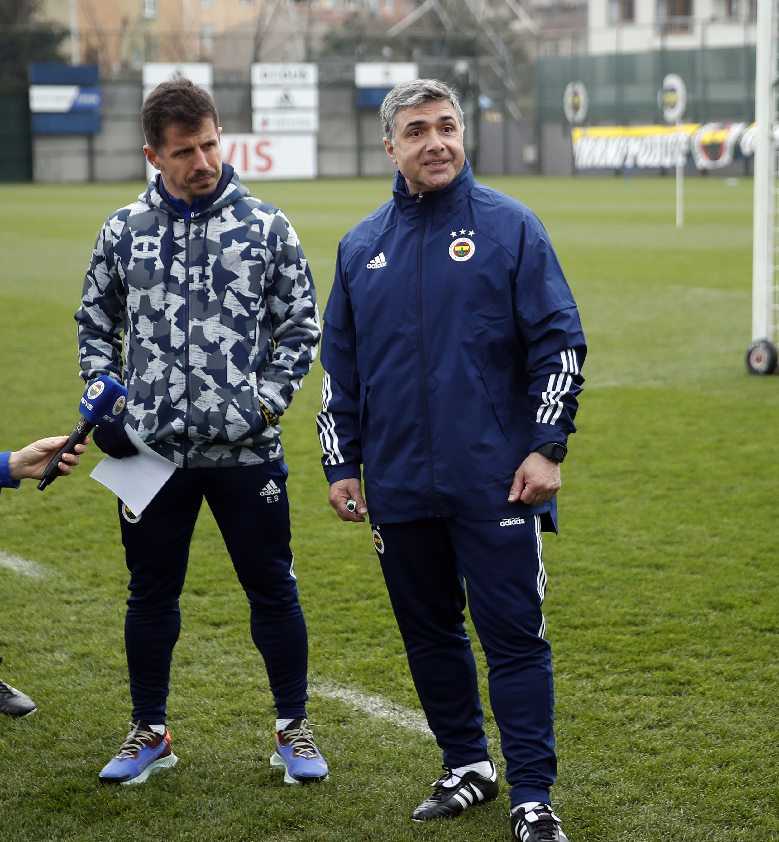 Son dakika| Fenerbahçe'de Emre Belözoğlu'nun yardımcısı Erdinç Sözer oldu? Erdinç Sözer kimdir?