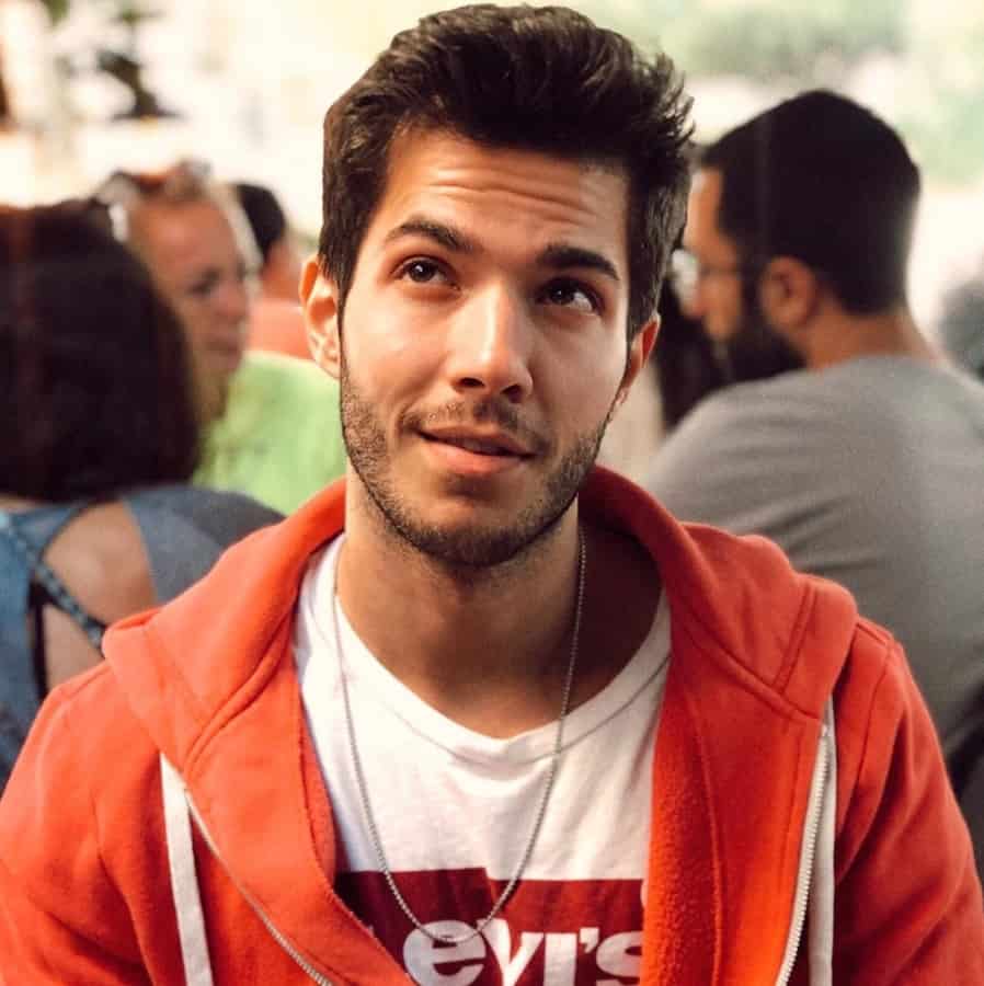 Efekan Can kimdir? Nereli ve kaç yaşında? Hangi dizilerde rol aldı?