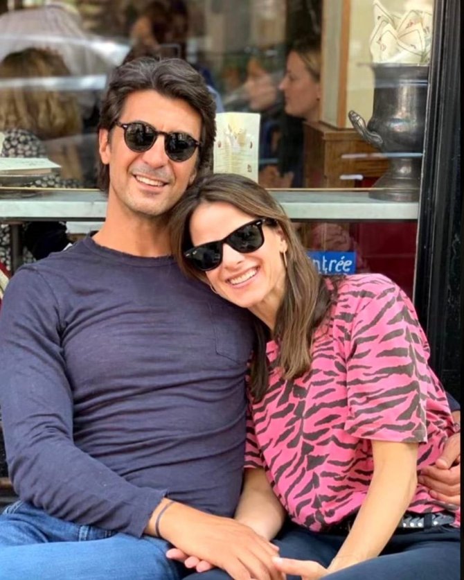 İbrahim Kutluay'dan kötü haber geldi: Koronavirüse yakalandı!