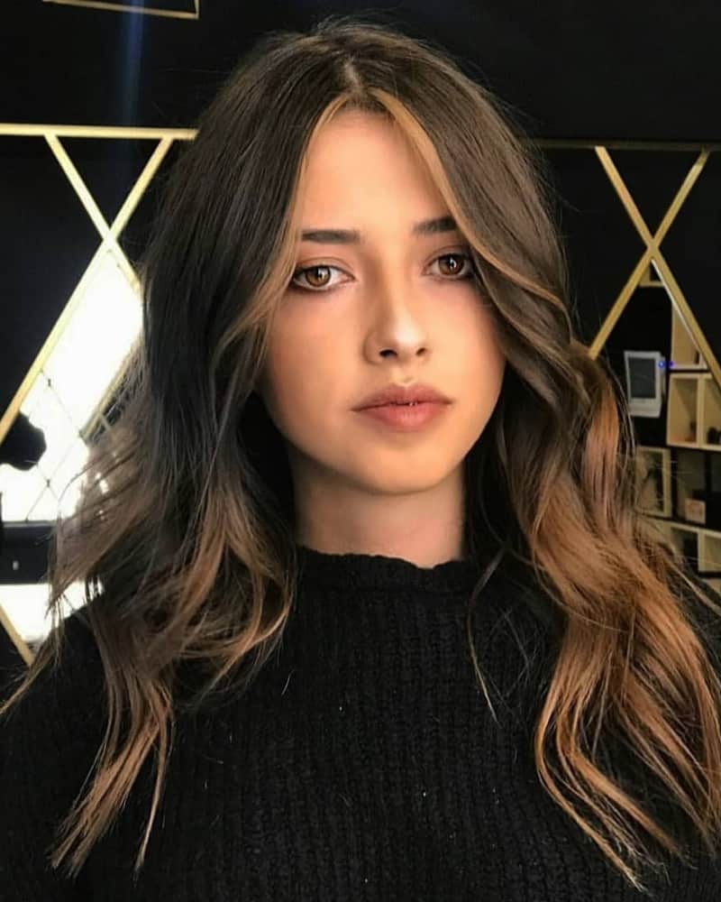 Melisa Akman kimdir? Nereli ve kaç yaşında? Hangi yapımlarda rol aldı?