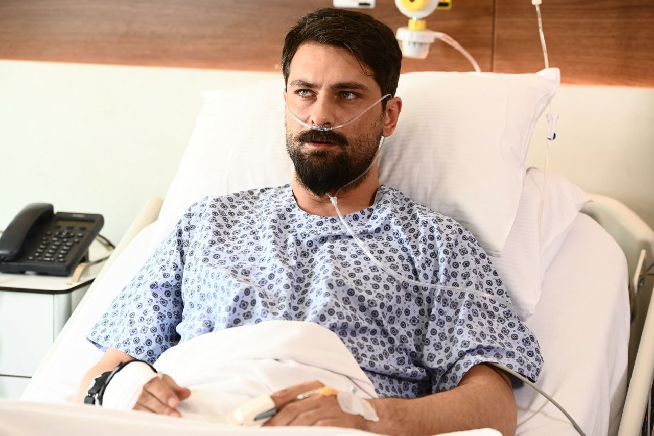 Mucize Doktor 56. bölüm fragmanı yayınlandı! Bu el benim hayatım!