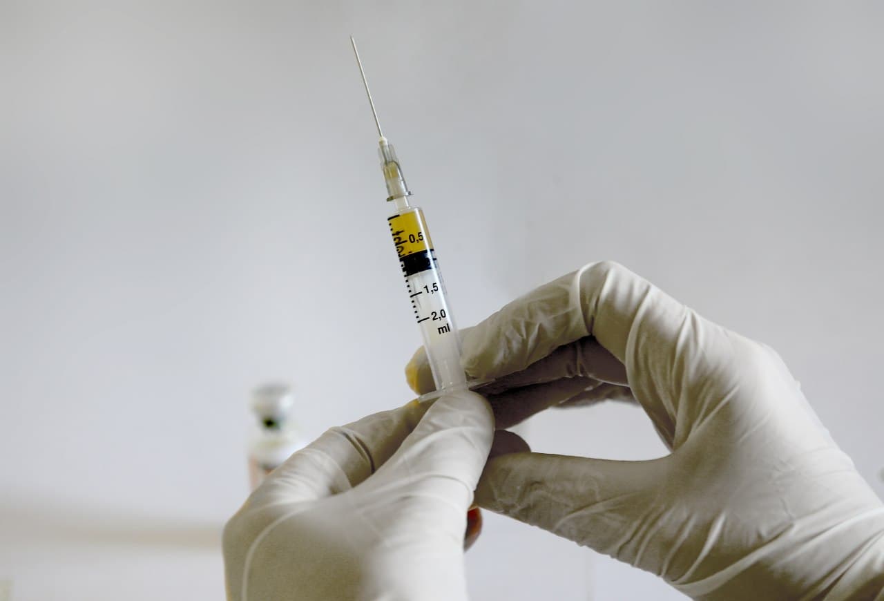 SON DAKİKA! BioNTech/Pfizer aşısı çocuklarda yüzde 100 etkili!