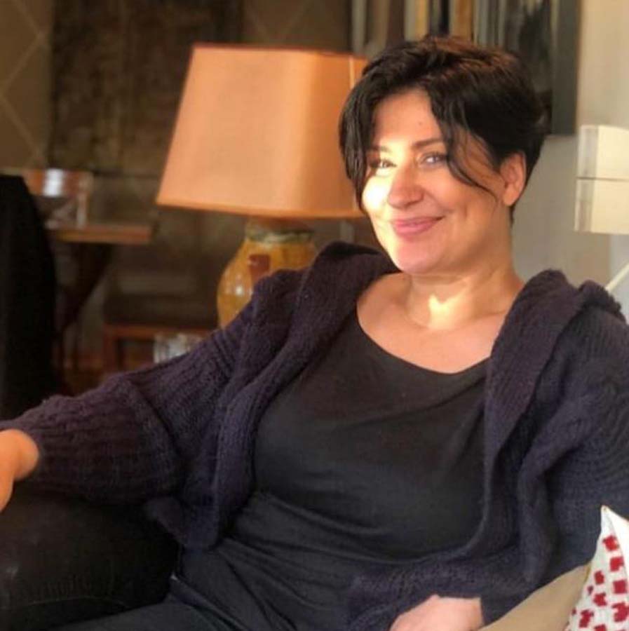 İclal Aydın zayıfladı herkes onu konuştu