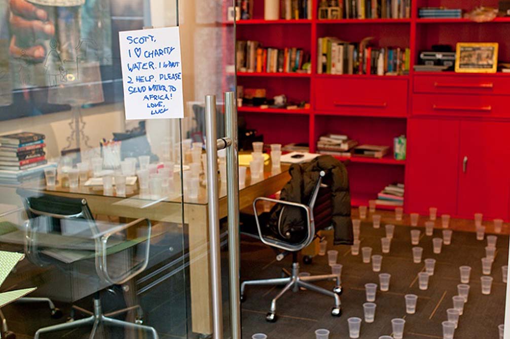 Patrona 1 Nisan şakaları 