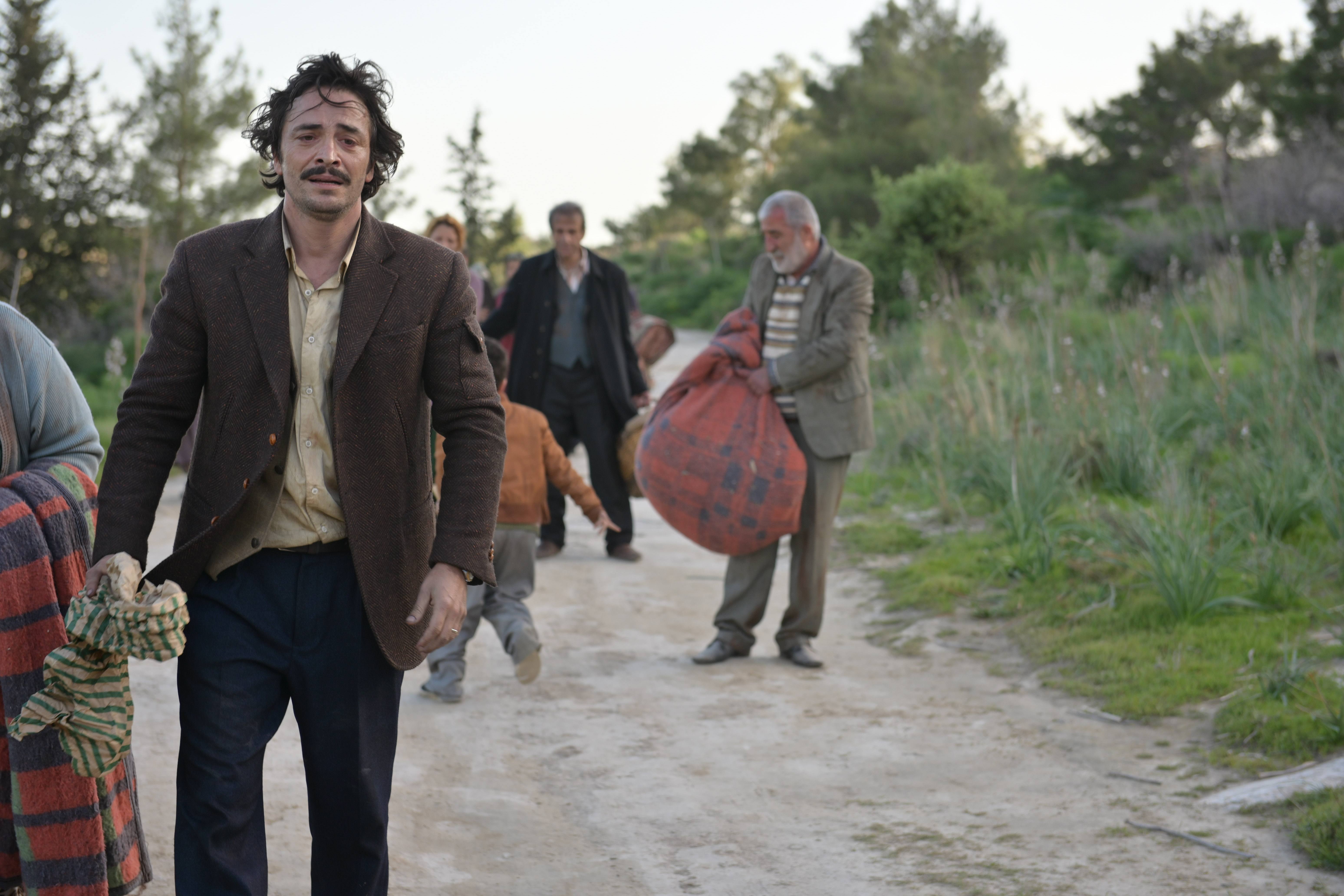 1 Nisan 2021 Perşembe TRT1 Yayın Akışı |Bir Zamanlar Kıbrıs ilk bölümüyle TRT 1'de