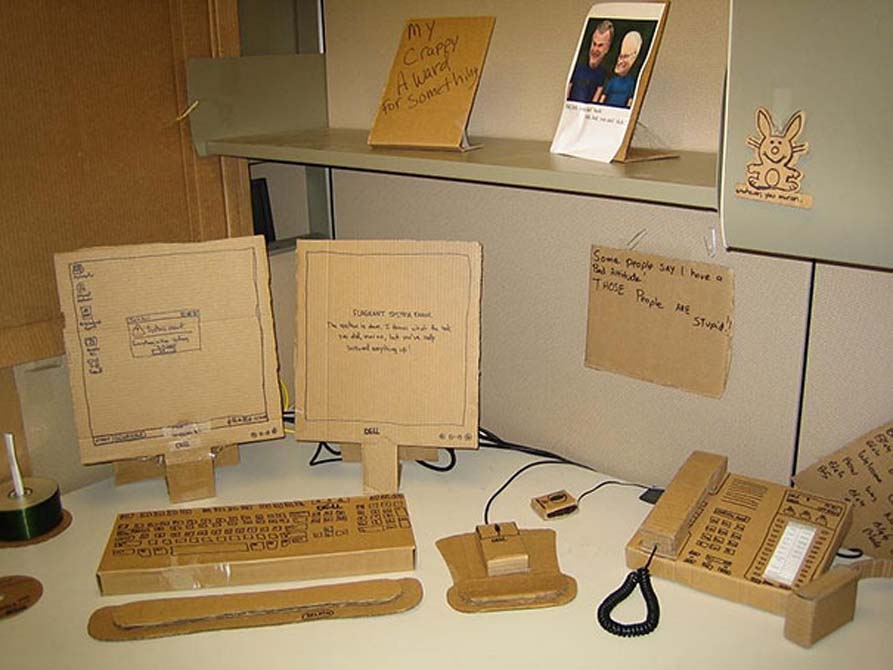 Patrona 1 Nisan şakaları 