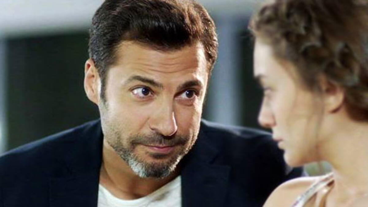 Yasak Elma nın Kaya sı Barış Kılıç geri döndü