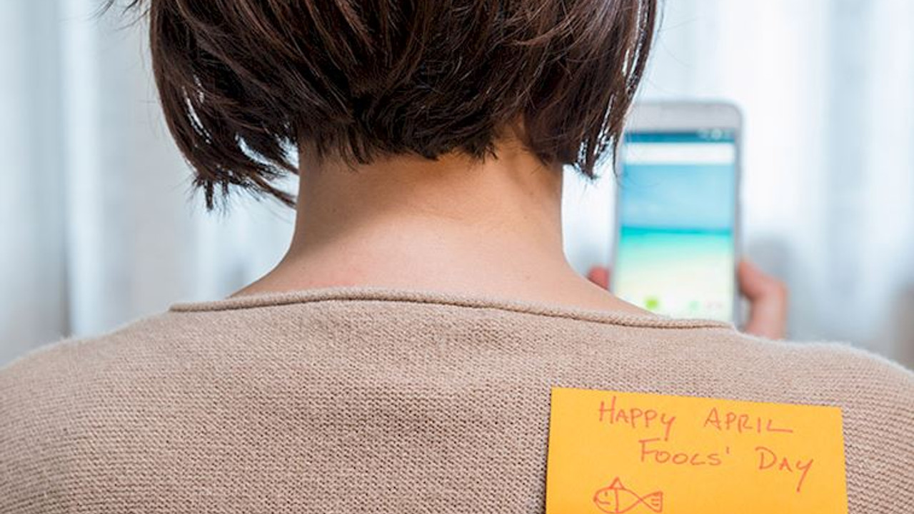 1 Nisan günaydın mesajları