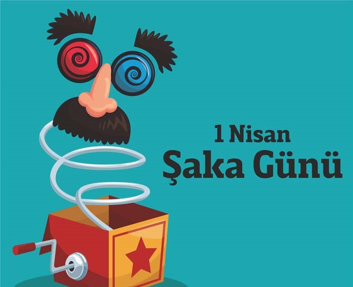 1 Nisan neden kutlanır? 1 Nisan şakasının aslı nedir? İşte 1 Nisan anlam ve önemi