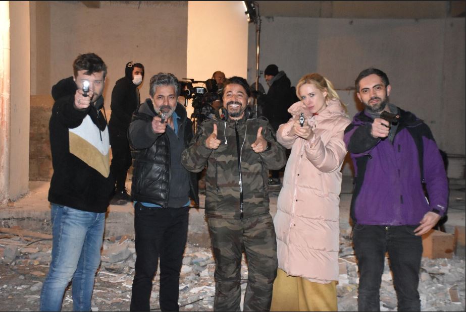 Kanal D'nin dijital dizisi Girift konusu nedir? Girift dizisi oyuncuları kimler?