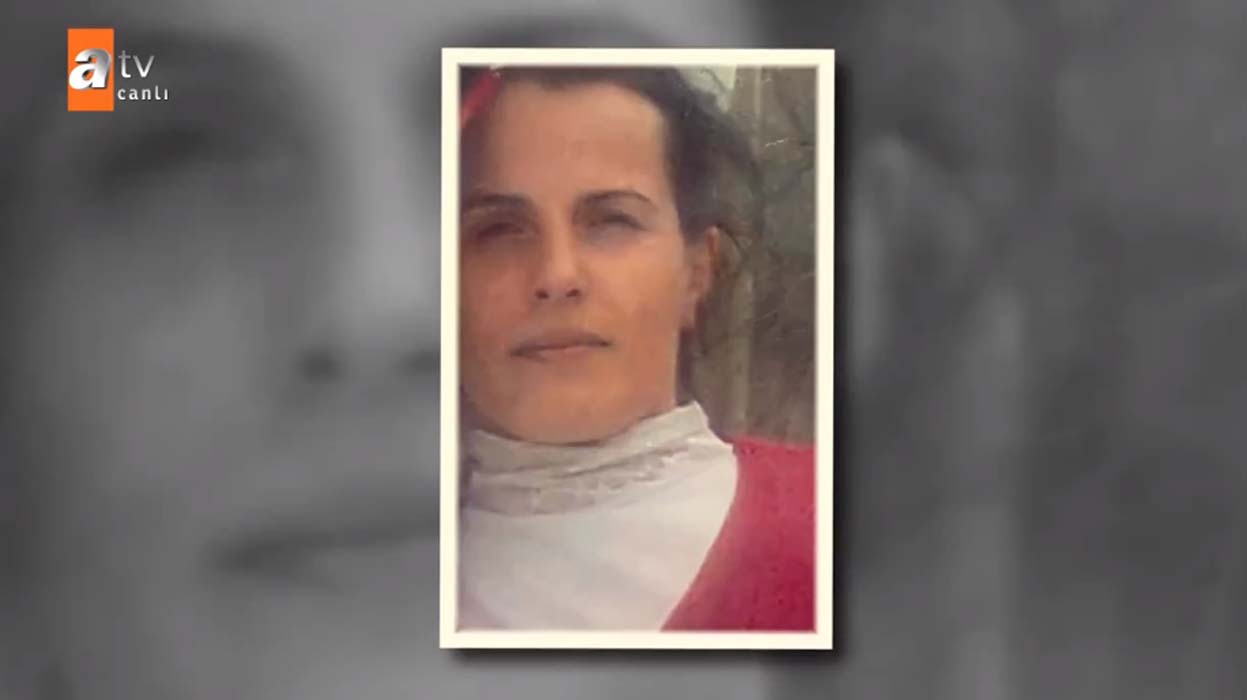 Sevdiye Yıldız kimdir, kaç yaşında, nereli? Sevdiye Yıldız bulundu mu, nerede? Müge Anlı Sevdiye Yıldız olayı