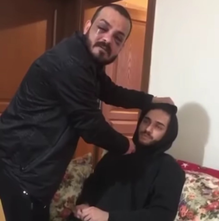 Kemal Alcu kimdir? Olayı nedir? | Kemal Alcu Adana, Twitter