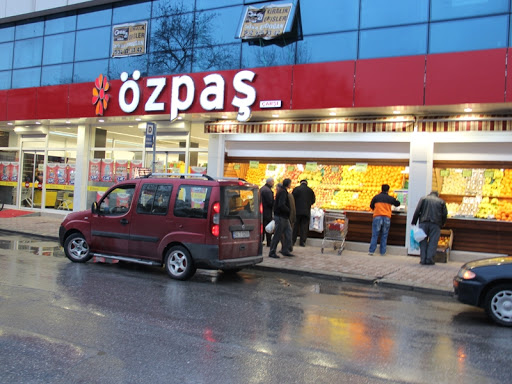 Özpaş ramazan kolisi (paketi) fiyatı ne kadar 2021? Özpaş ramazan kolisi içindekiler