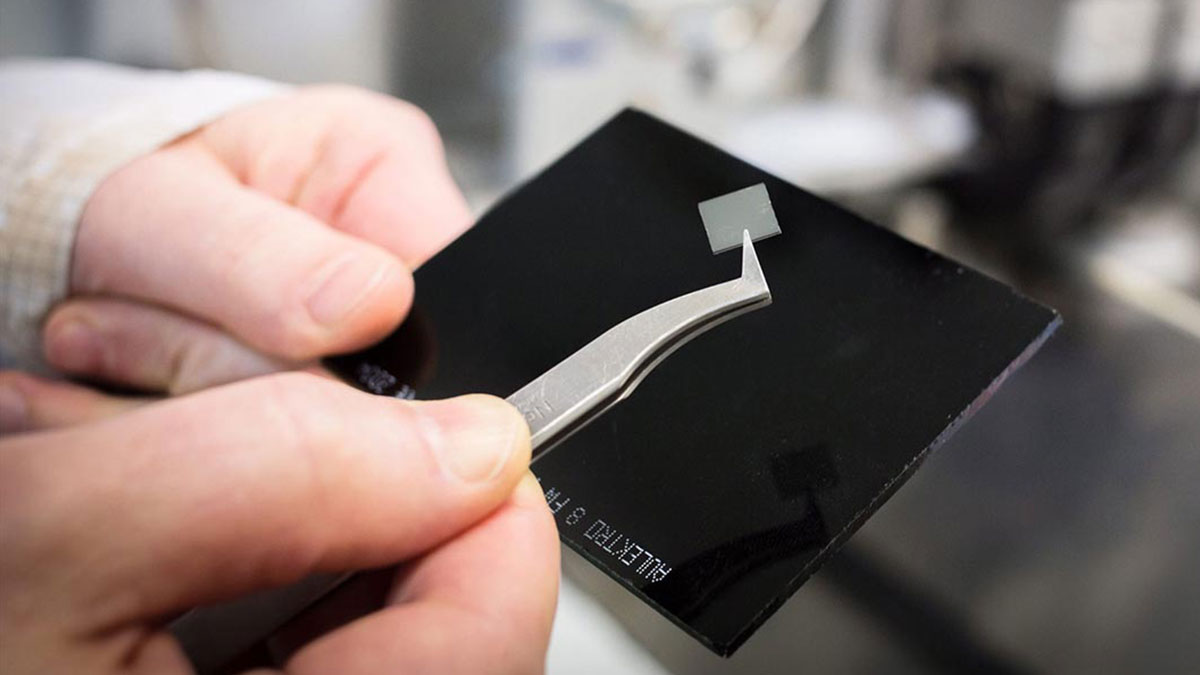 Grafen nedir? Nerelerde kullanılır? | Grafen ne işe yarar?