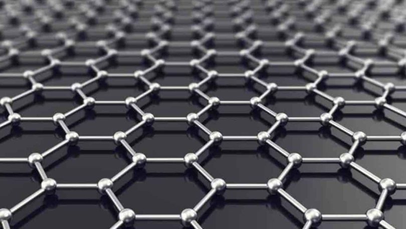 Grafen nedir? Nerelerde kullanılır? | Grafen ne işe yarar?